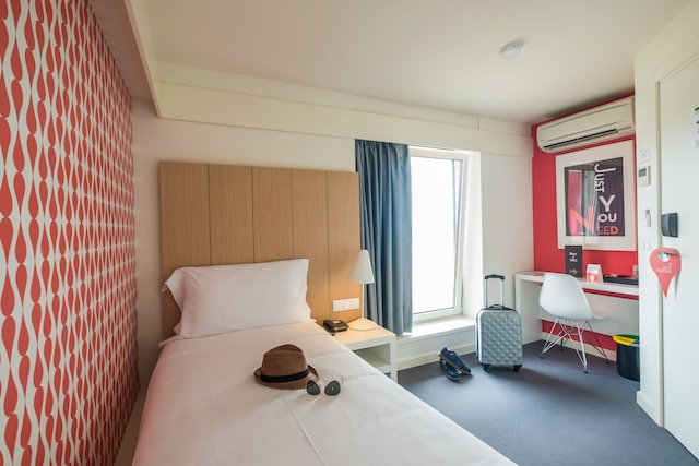 ステイ ホテル ポルト セントロ トリンダーデ