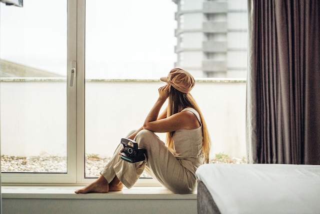 ステイ ホテル ポルト セントロ トリンダーデ