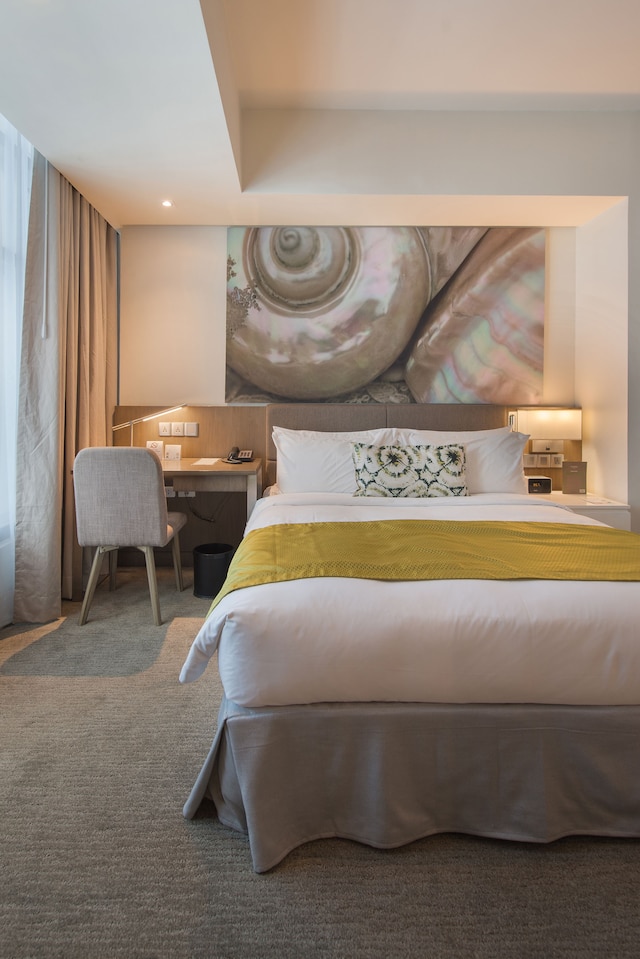 シタディーン ミレニアム オリティガス マニラ