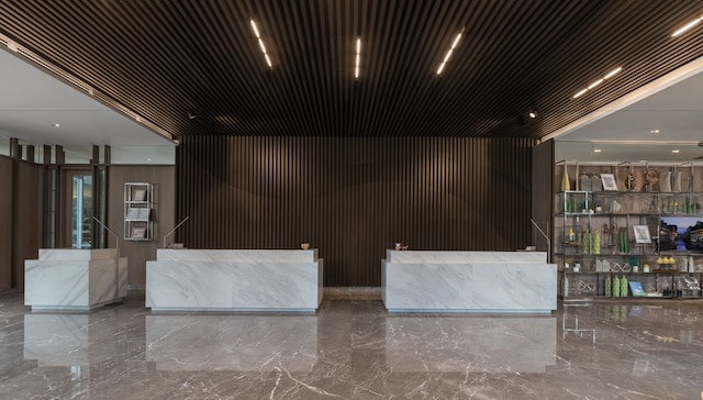 シタディーン ミレニアム オリティガス マニラ