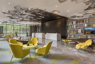 シタディーン ミレニアム オリティガス マニラ