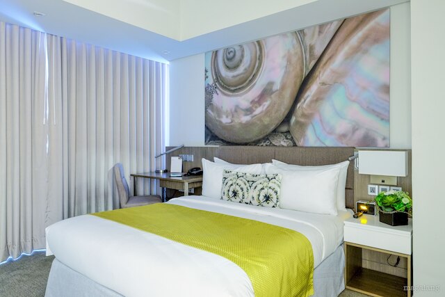 シタディーン ミレニアム オリティガス マニラ