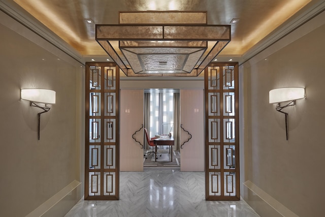 マンダリン オリエンタル ドーハ