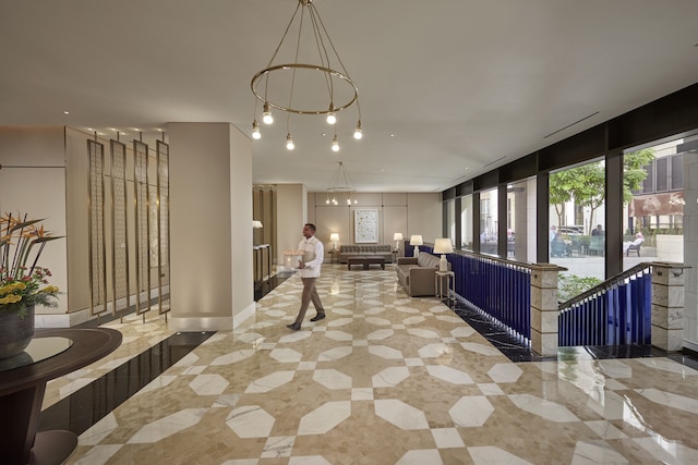 マンダリン オリエンタル ドーハ