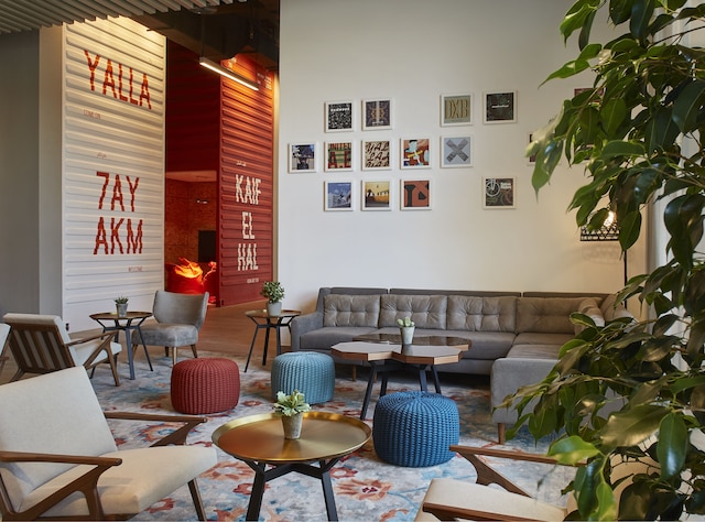 ロヴ トレード センター