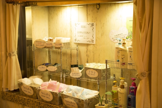 沼津グランドホテル