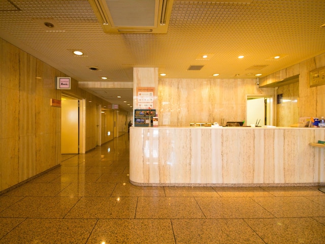 沼津グランドホテル