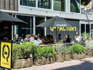 Q ファクトリー ホテル