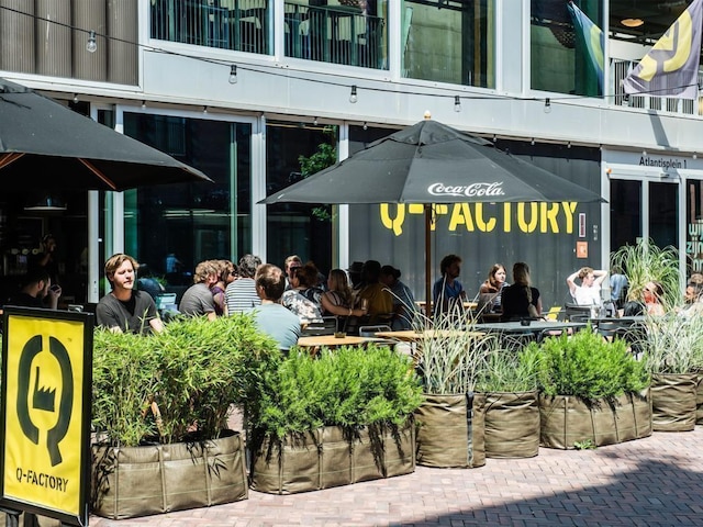 Q ファクトリー ホテル