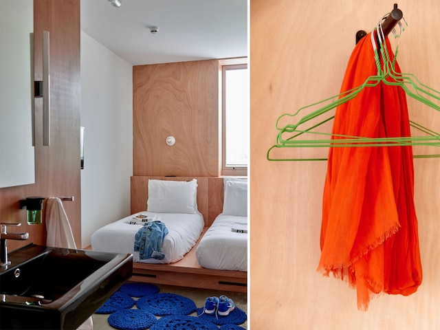 Q ファクトリー ホテル