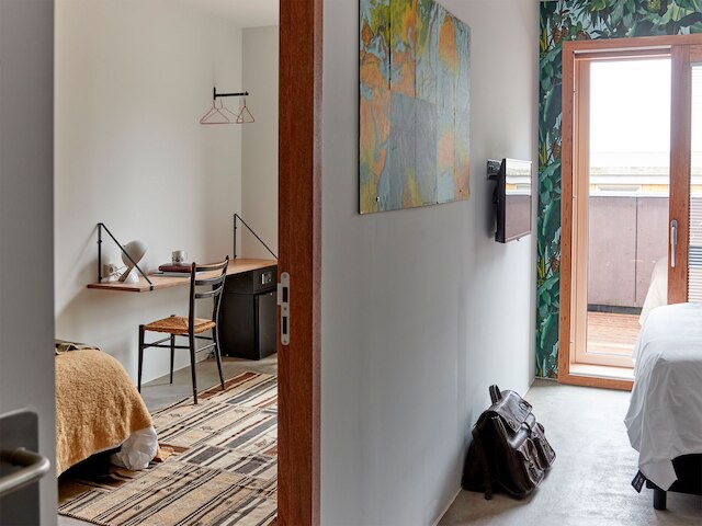 Q ファクトリー ホテル