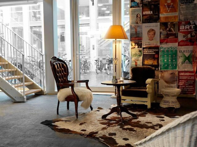 Q ファクトリー ホテル