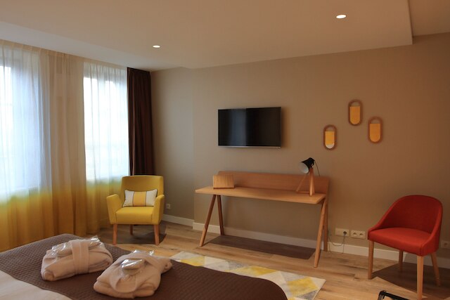 ラ ヴィラ ドルチェ