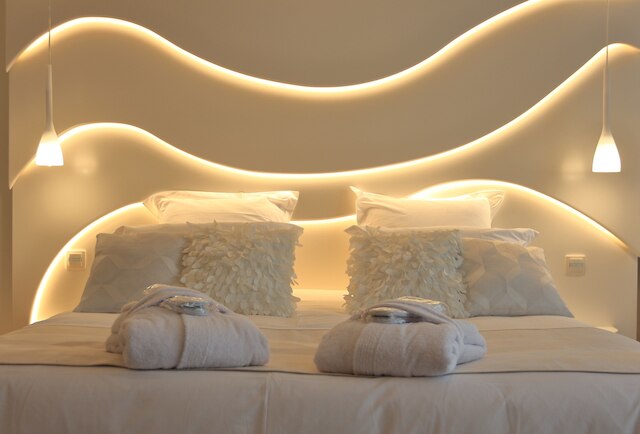 ラ ヴィラ ドルチェ