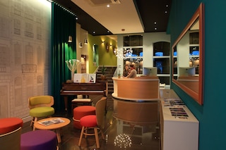 ラ ヴィラ ドルチェ