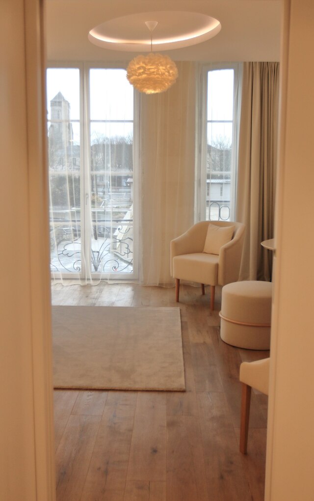 ラ ヴィラ ドルチェ