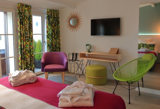 ラ ヴィラ ドルチェ