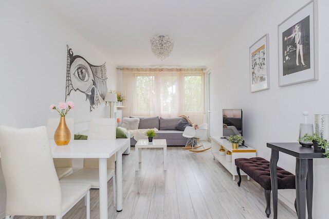 ショートステイポランド アレジ イェロソリムスキー - B4