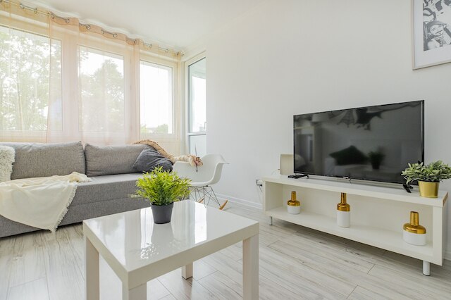 ショートステイポランド アレジ イェロソリムスキー - B4