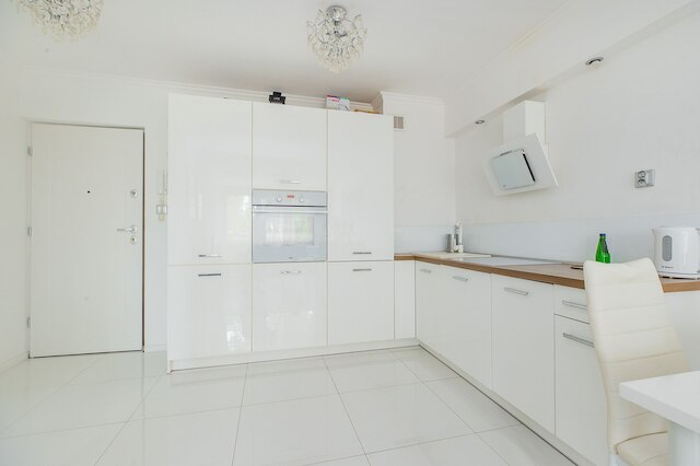 ショートステイポランド アレジ イェロソリムスキー - B4