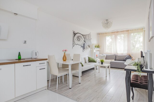 ショートステイポランド アレジ イェロソリムスキー - B4