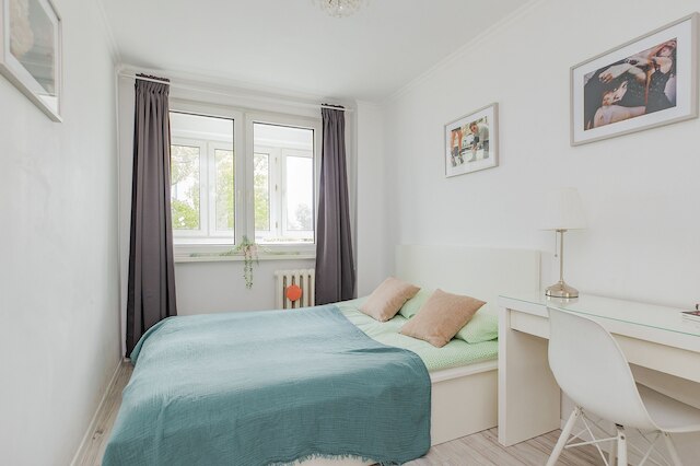 ショートステイポランド アレジ イェロソリムスキー - B4