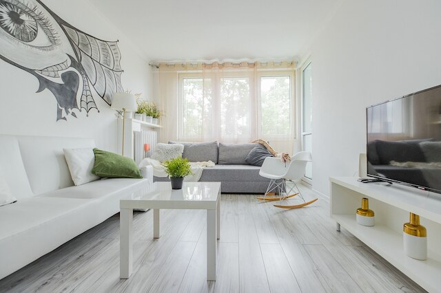 ショートステイポランド アレジ イェロソリムスキー - B4