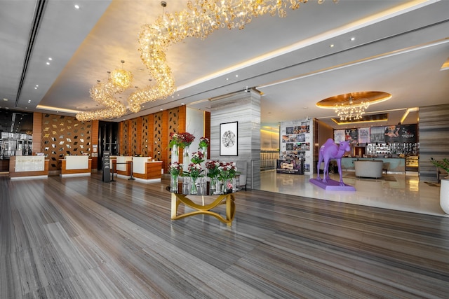 ラディソン ブル ホテル ドバイ ウォーターフロント