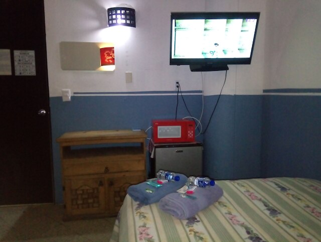 カーサ ソカロ ルームズ