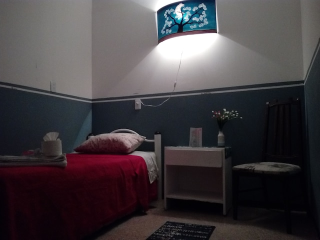 カーサ ソカロ ルームズ