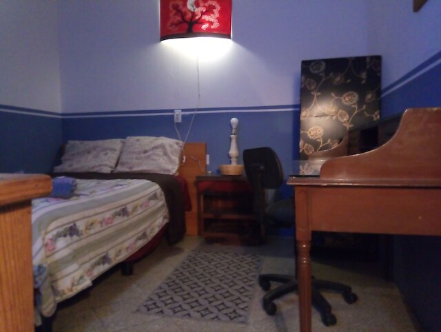 カーサ ソカロ ルームズ