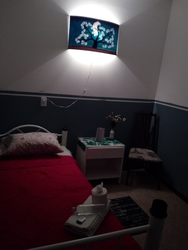 カーサ ソカロ ルームズ