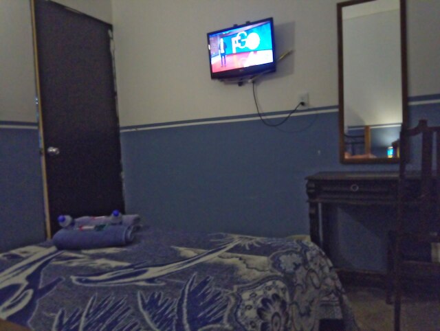 カーサ ソカロ ルームズ