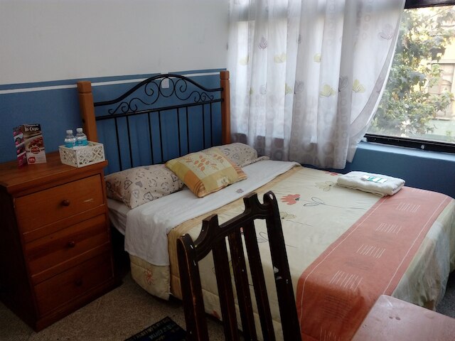 カーサ ソカロ ルームズ