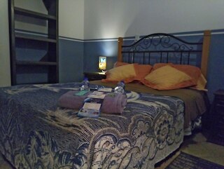 カーサ ソカロ ルームズ