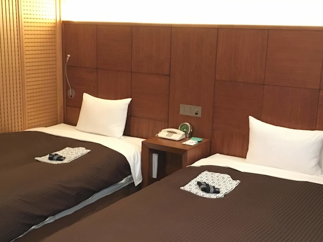 柏プラザホテル