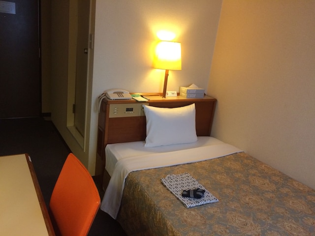 柏プラザホテル