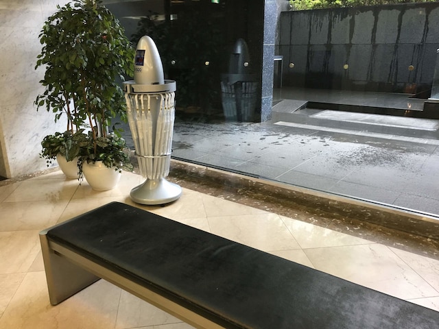 柏プラザホテル