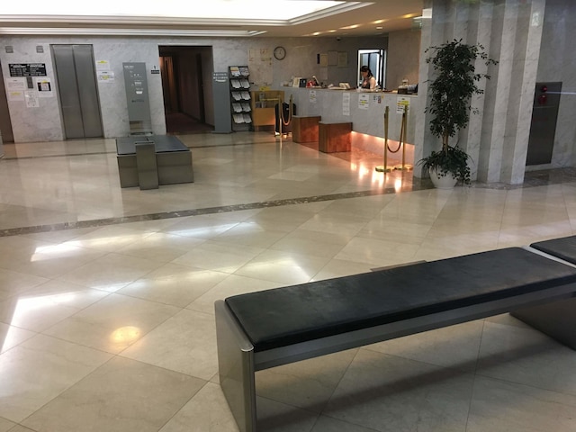 柏プラザホテル