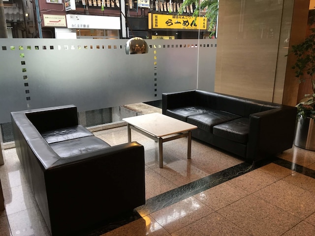 柏プラザホテル ANNEX