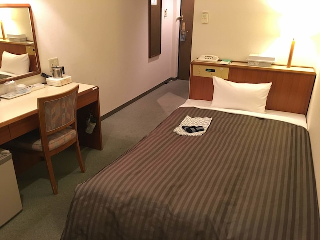 柏プラザホテル ANNEX