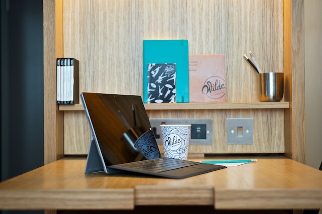 Wilde Aparthotels by Staycity The Strand