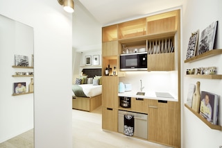 Wilde Aparthotels by Staycity The Strand
