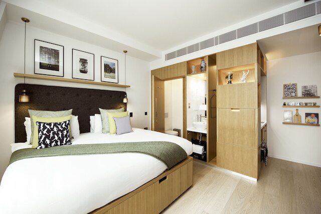 Wilde Aparthotels by Staycity The Strand