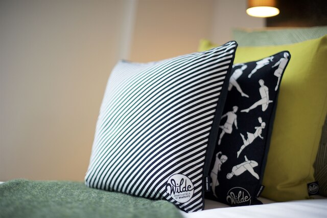 Wilde Aparthotels by Staycity The Strand