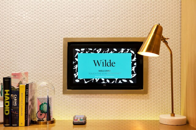 Wilde Aparthotels by Staycity The Strand
