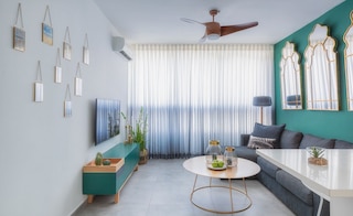 ポート ブティック アパートメンツ テルアビブ