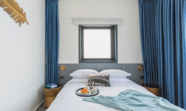 ポート ブティック アパートメンツ テルアビブ