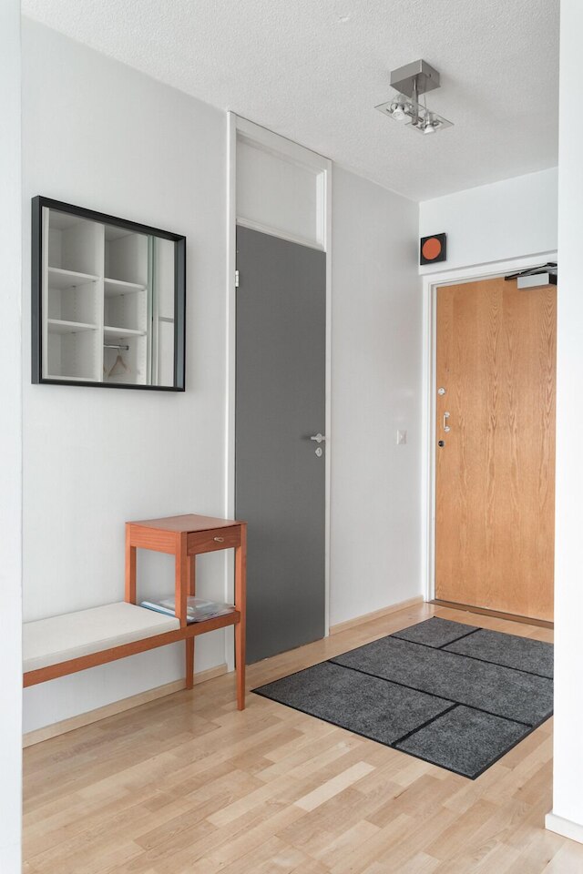 シーサイド ダウンタウン アパートメント