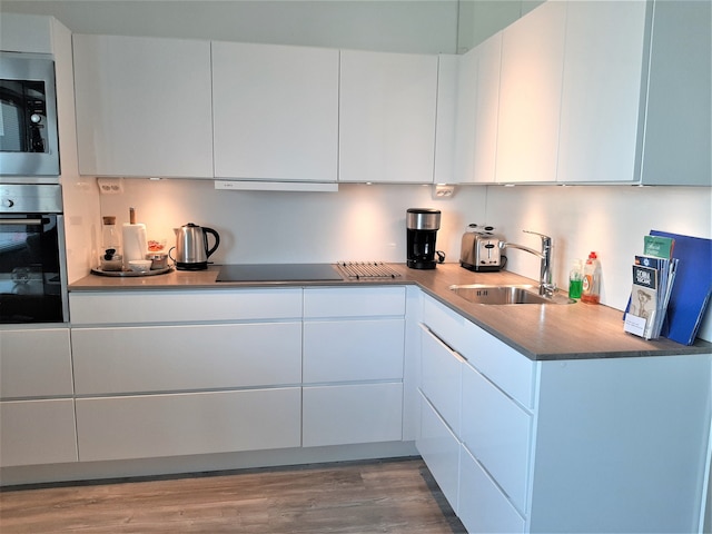 シーサイド ダウンタウン アパートメント